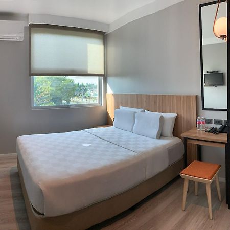Go Hotels Bacolod Exteriér fotografie