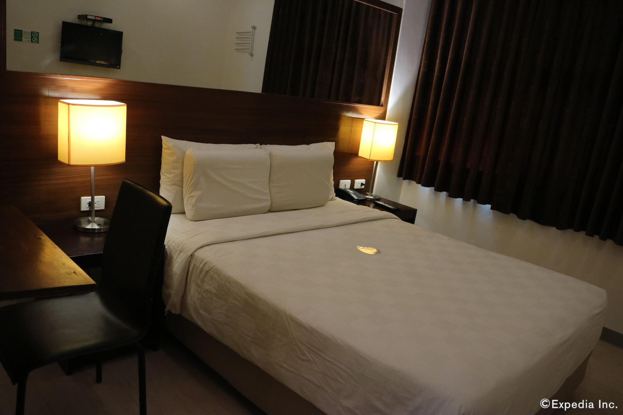 Go Hotels Bacolod Exteriér fotografie