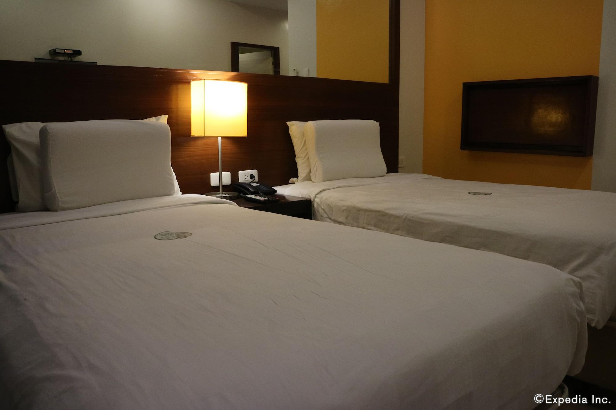 Go Hotels Bacolod Exteriér fotografie