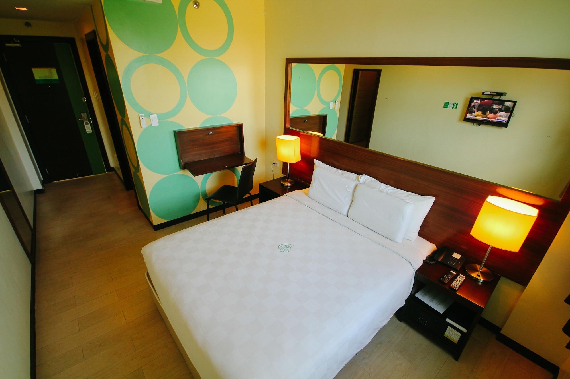 Go Hotels Bacolod Exteriér fotografie