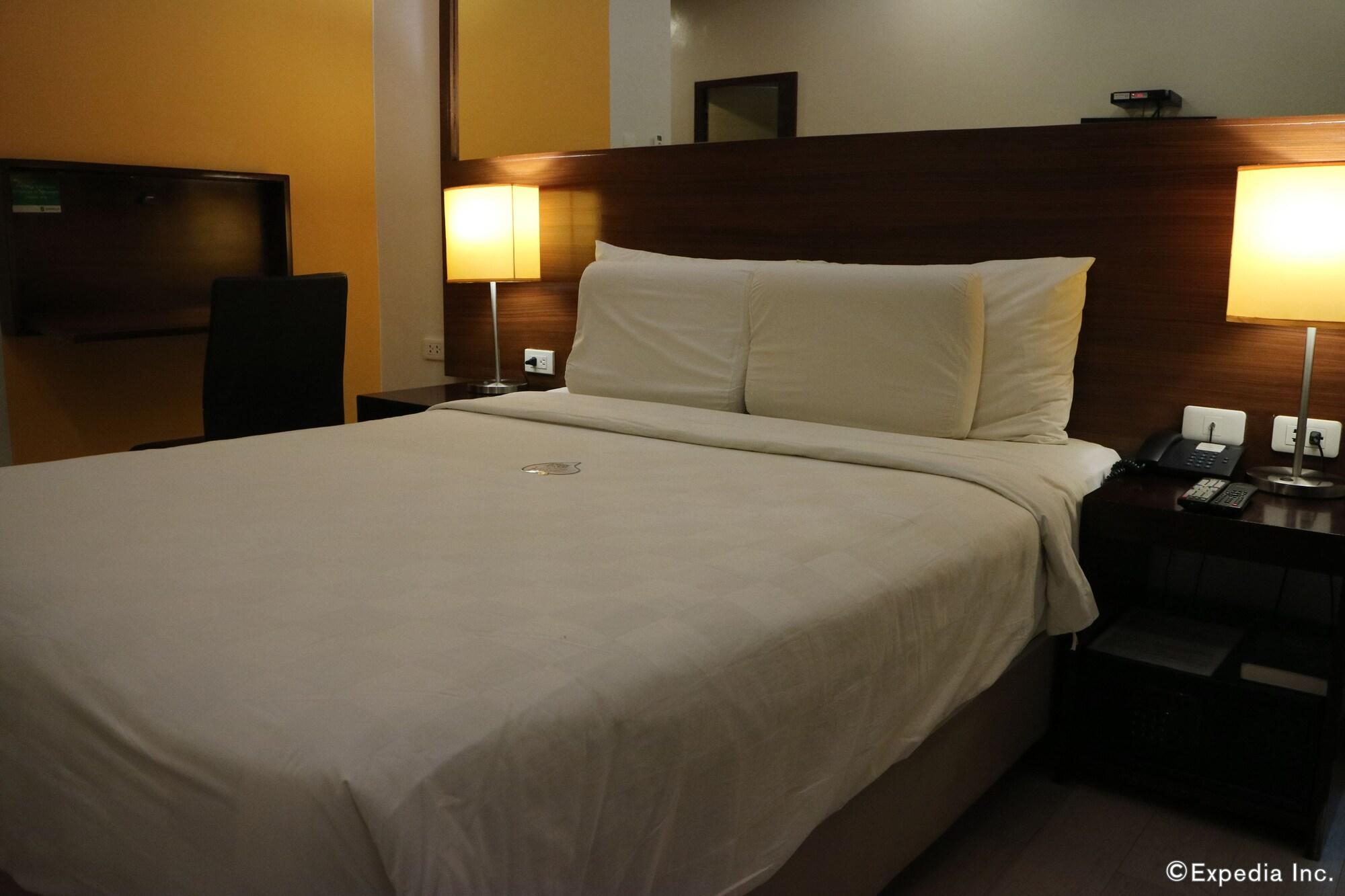 Go Hotels Bacolod Exteriér fotografie