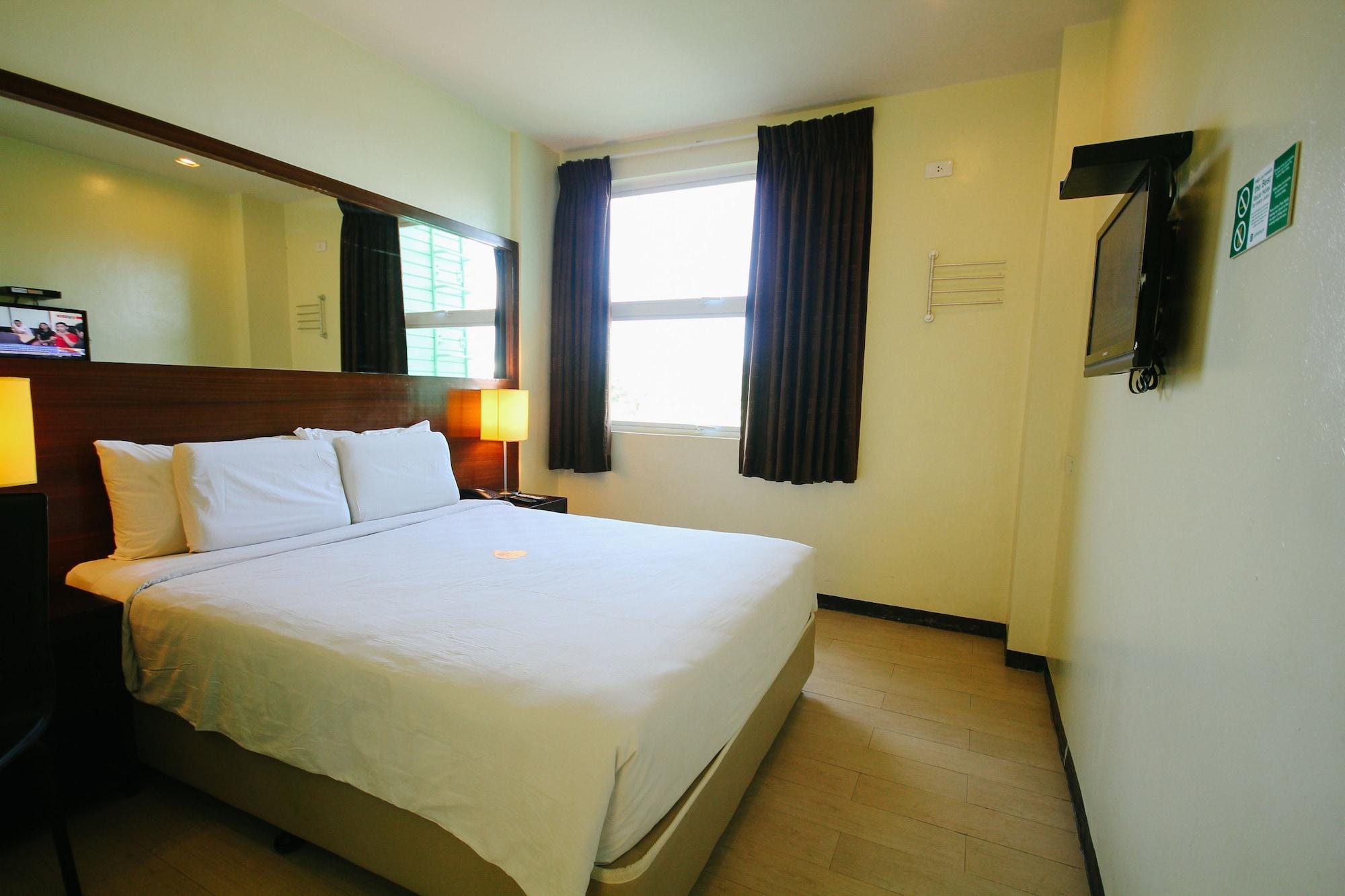 Go Hotels Bacolod Exteriér fotografie