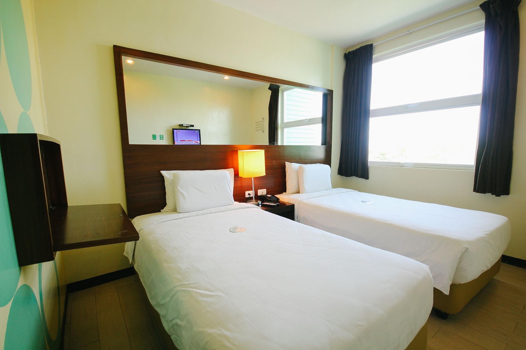 Go Hotels Bacolod Exteriér fotografie