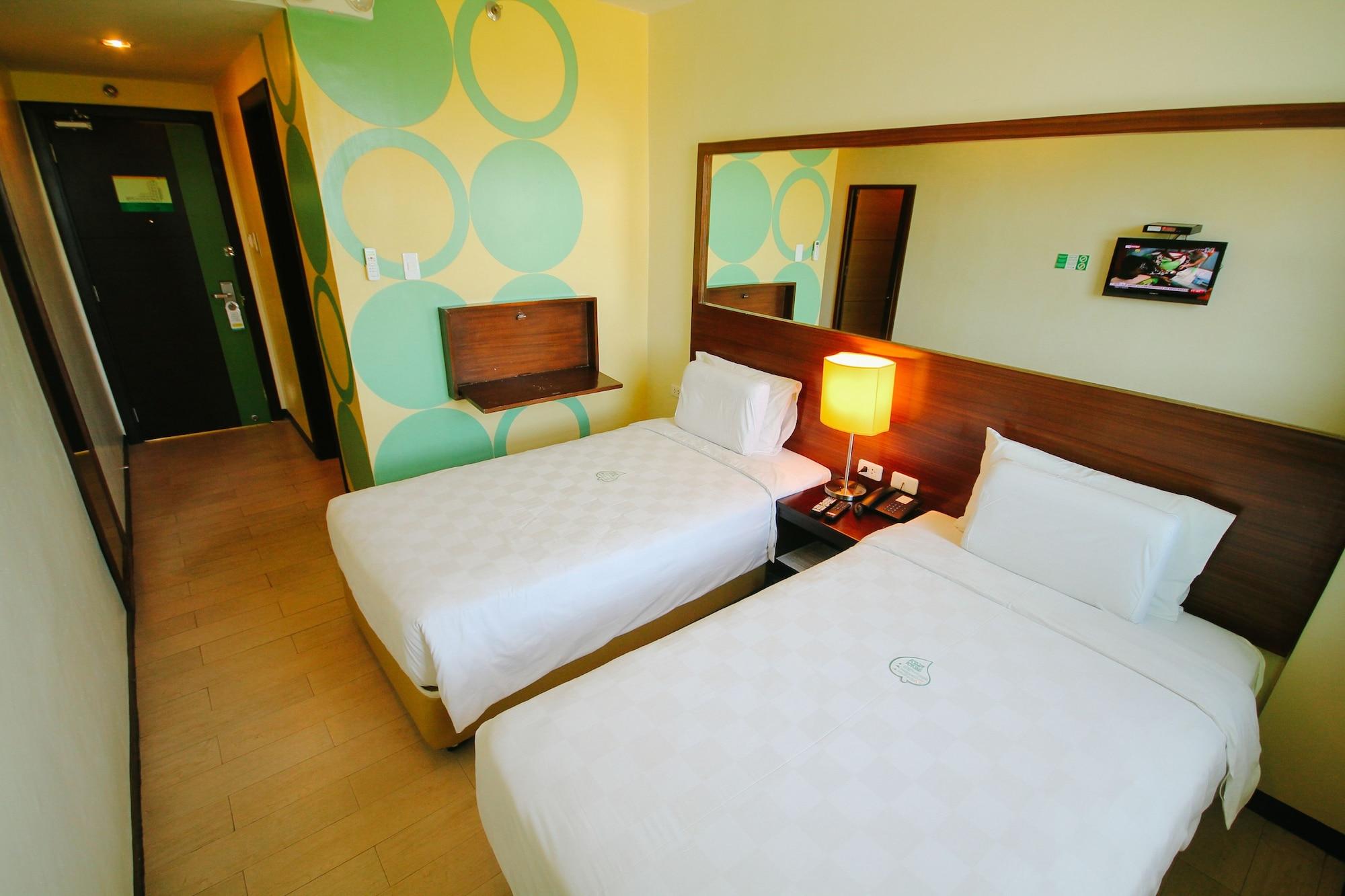 Go Hotels Bacolod Exteriér fotografie