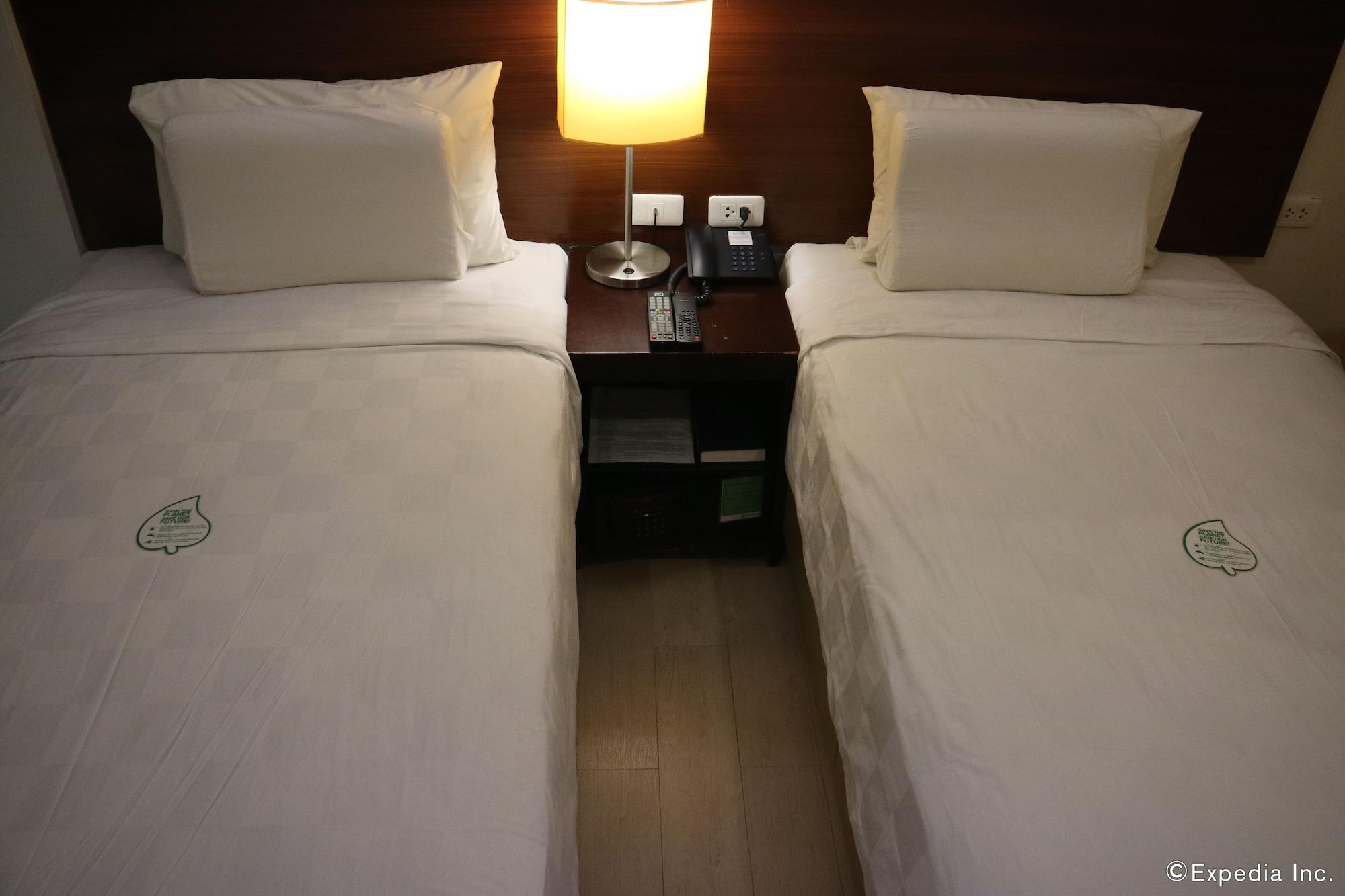 Go Hotels Bacolod Exteriér fotografie
