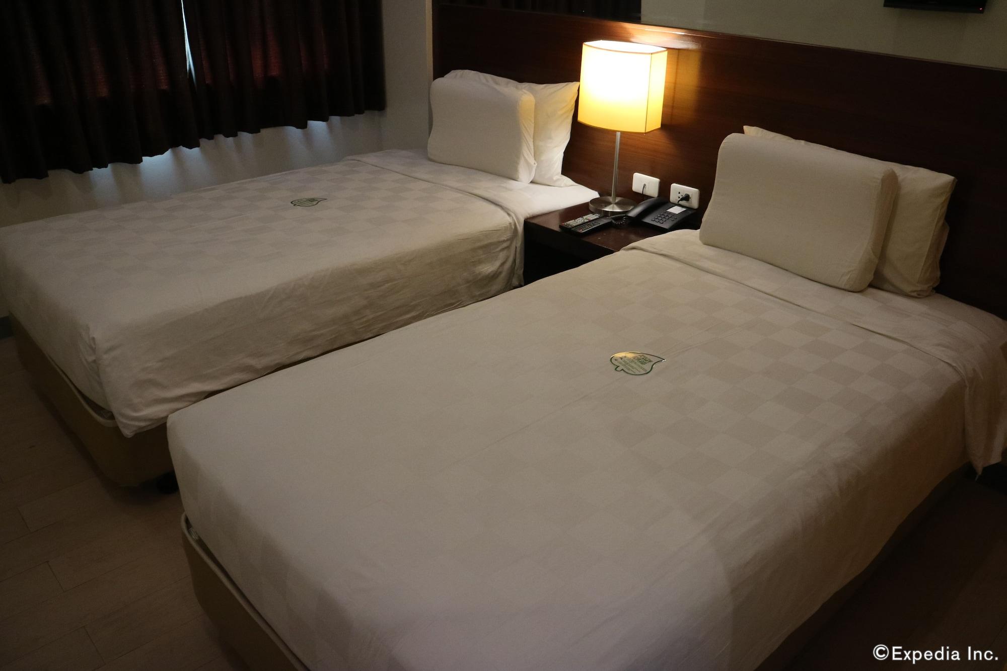 Go Hotels Bacolod Exteriér fotografie