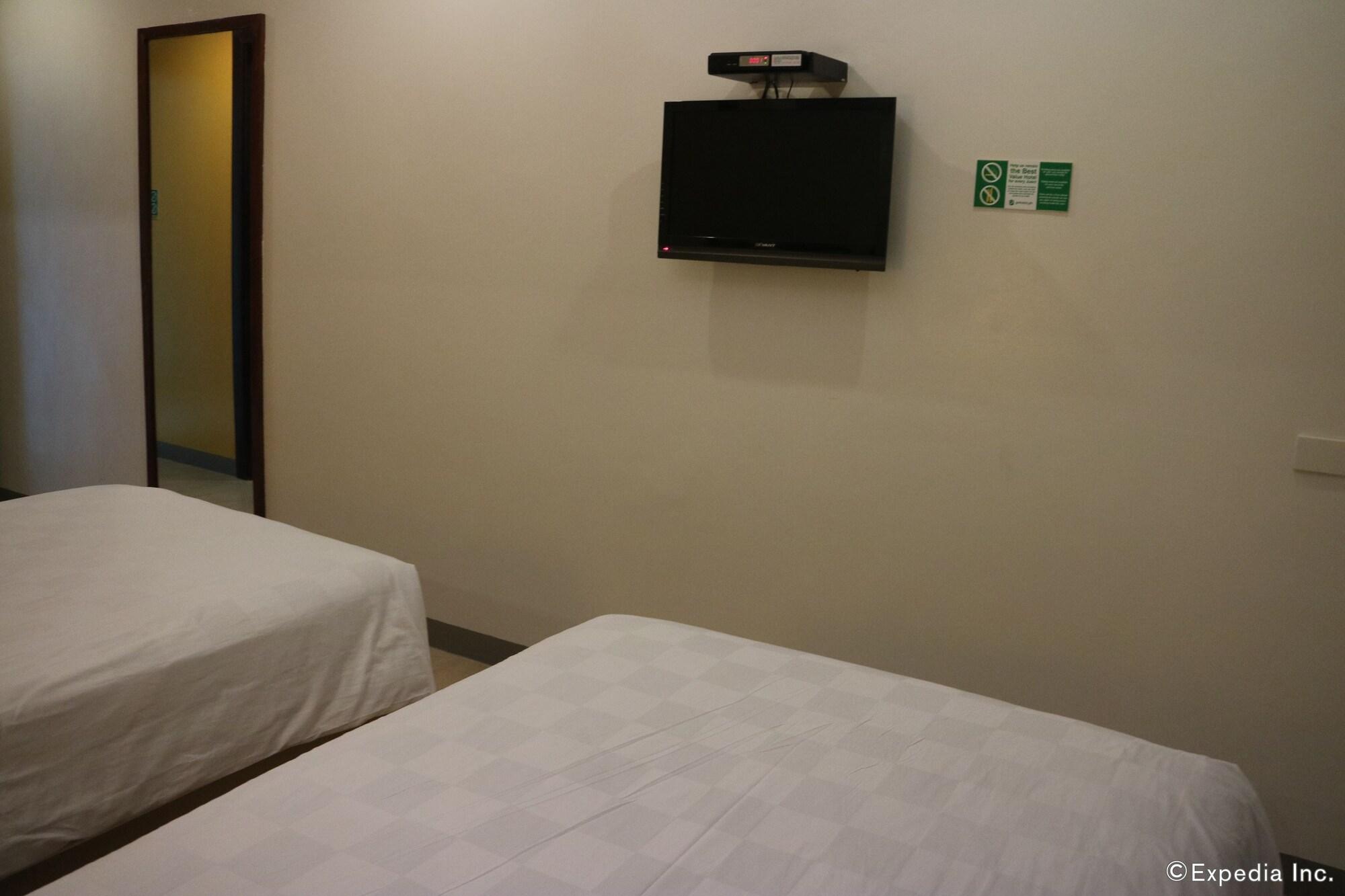 Go Hotels Bacolod Exteriér fotografie