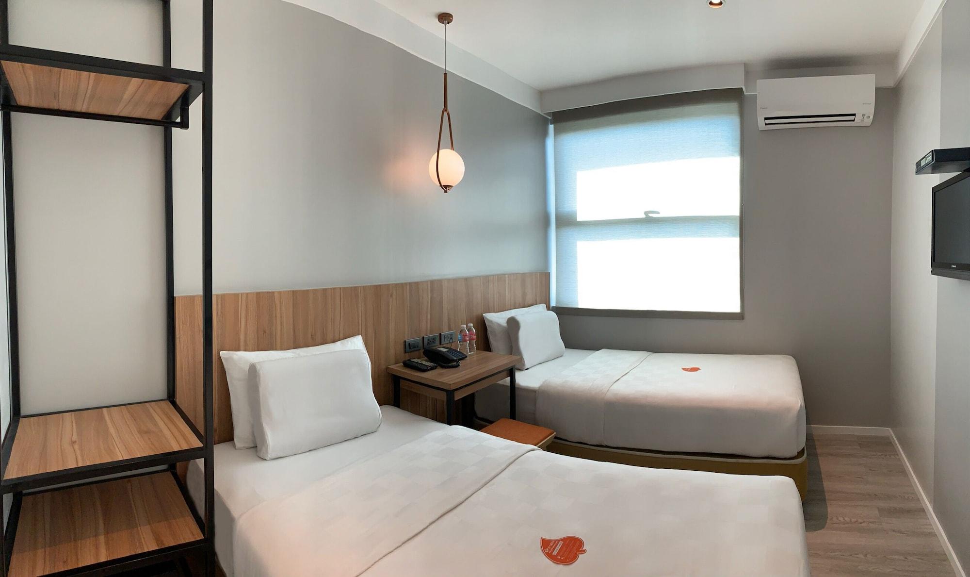 Go Hotels Bacolod Exteriér fotografie