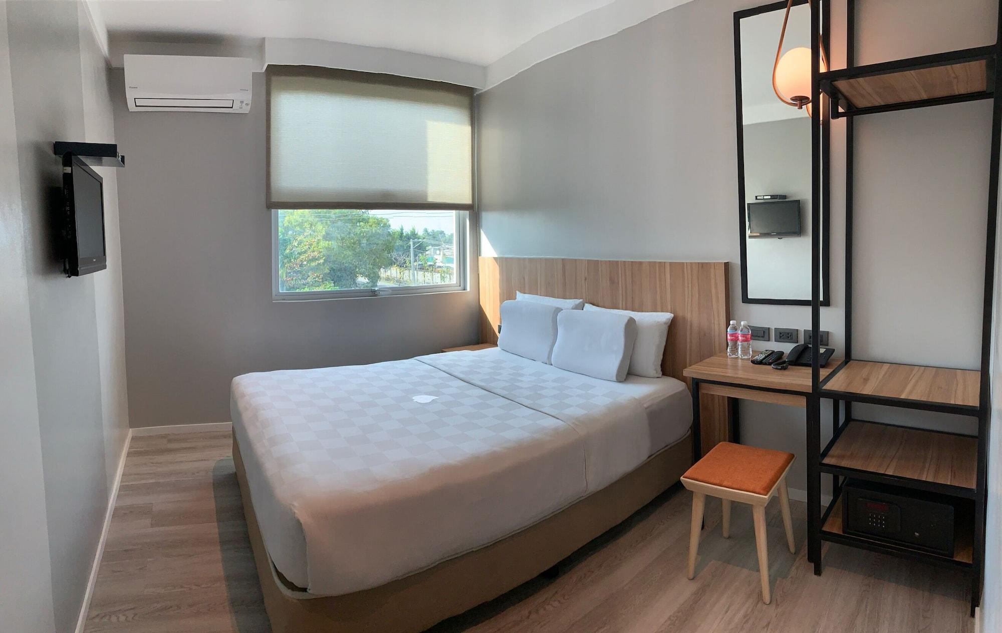 Go Hotels Bacolod Exteriér fotografie
