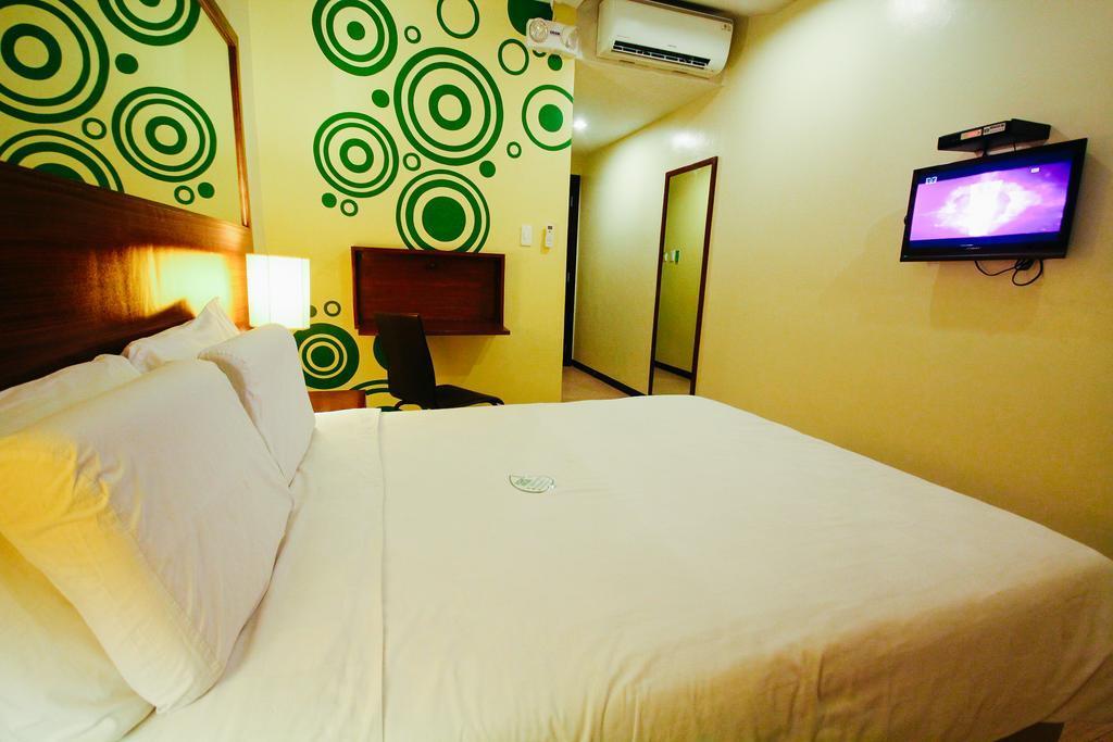 Go Hotels Bacolod Exteriér fotografie