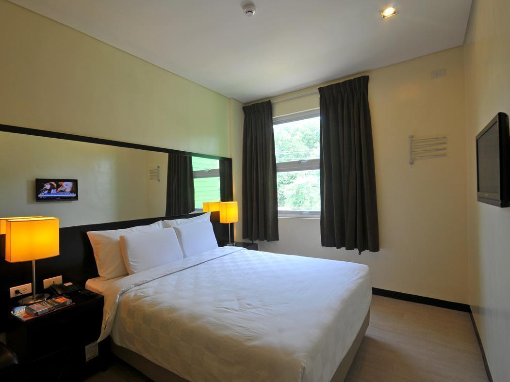 Go Hotels Bacolod Exteriér fotografie