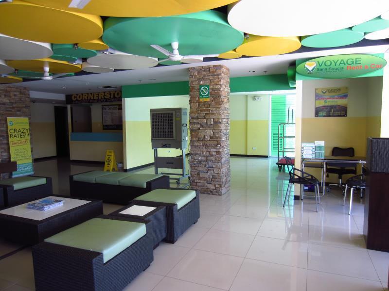 Go Hotels Bacolod Exteriér fotografie