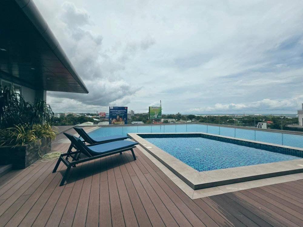 Go Hotels Bacolod Exteriér fotografie