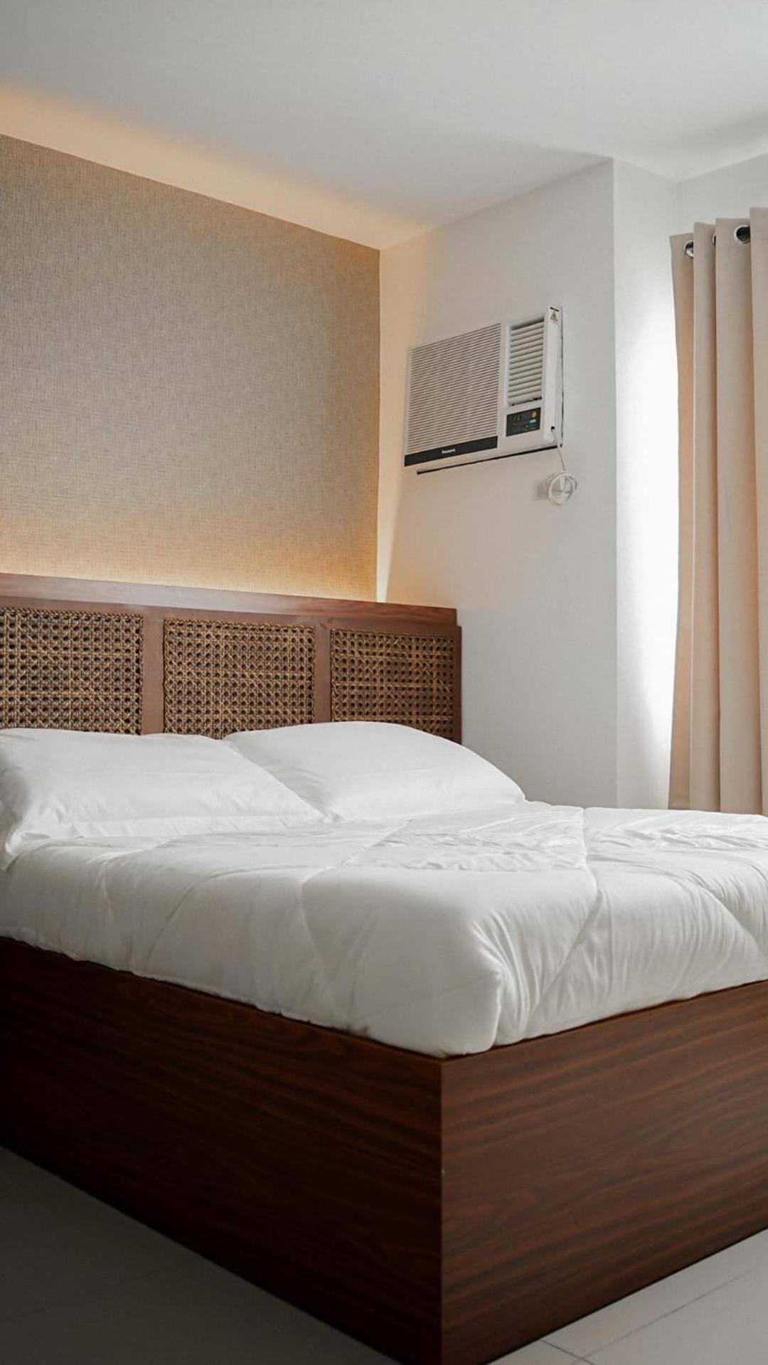 Go Hotels Bacolod Exteriér fotografie