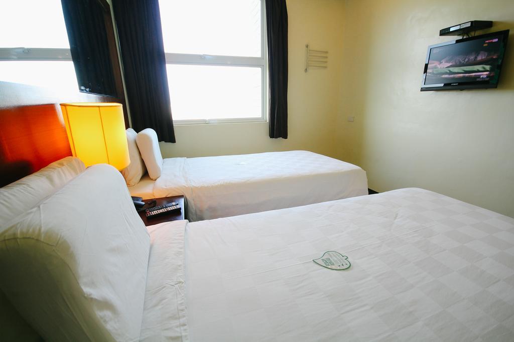 Go Hotels Bacolod Exteriér fotografie