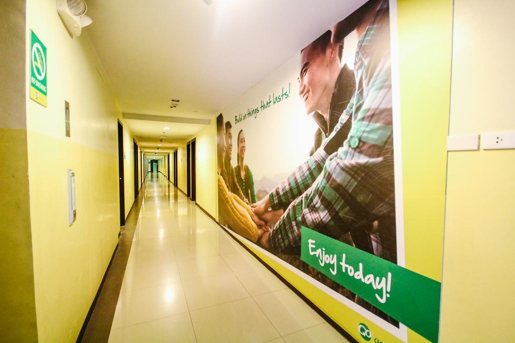 Go Hotels Bacolod Exteriér fotografie