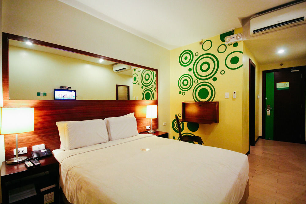 Go Hotels Bacolod Exteriér fotografie